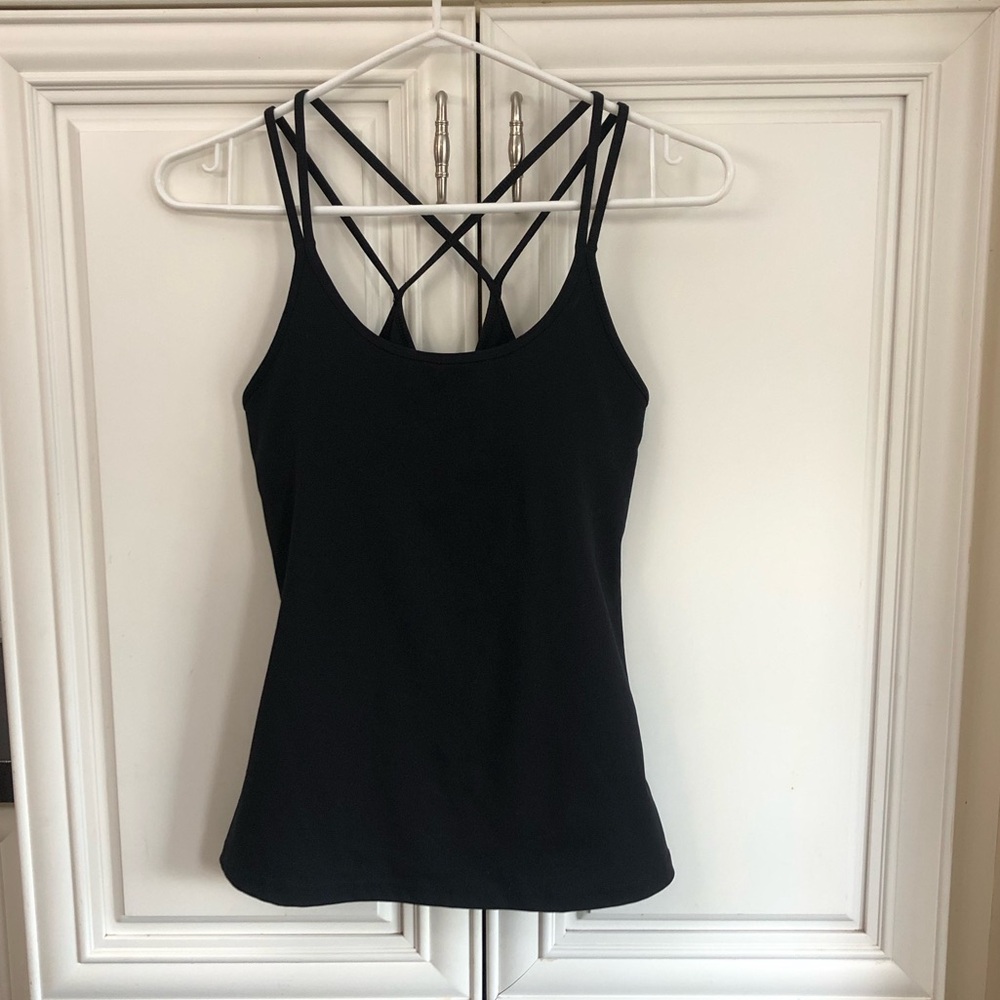 EUC Old Navy Active women’s tank top